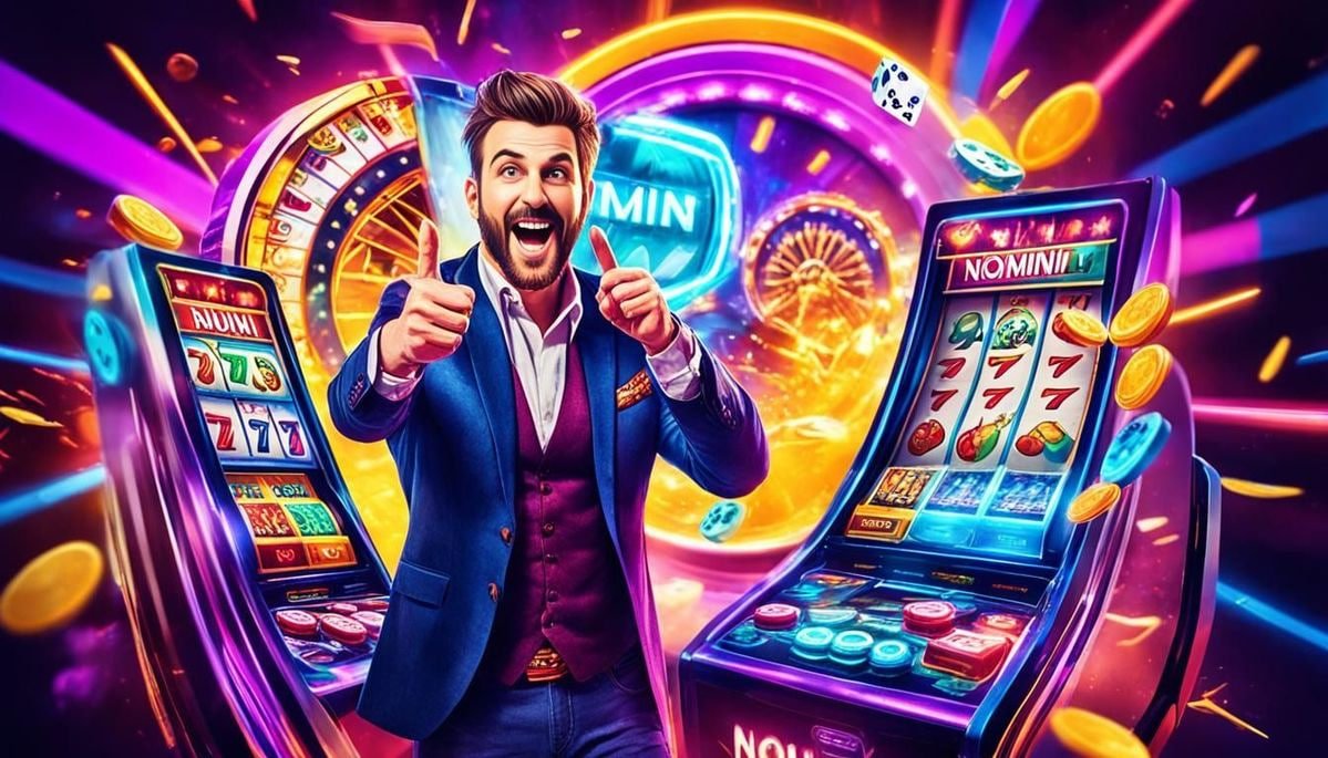 Giao diện nền tảng hi88y trên thiết bị di động tại Việt Nam